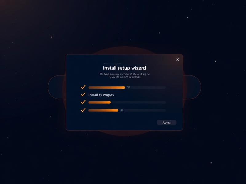 Free Installation – We Handle Everything